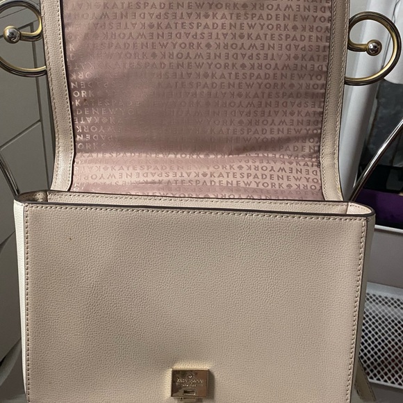 Kate Spade Patterson Drive Medium Maisie bag - Picture 5 of 5